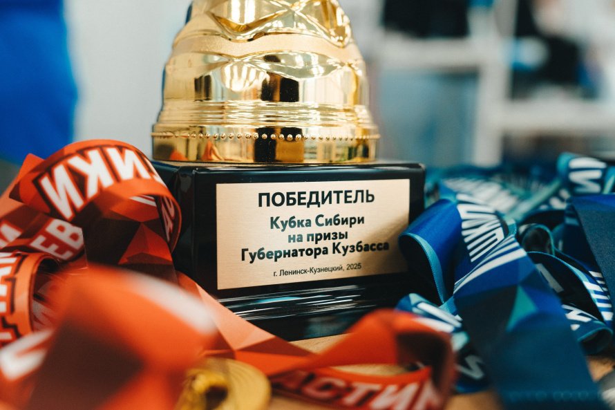 В Ленинске-Кузнецком состоялся  Кубок Сибири по спортивной гимнастике на призы губернатора Кузбасса